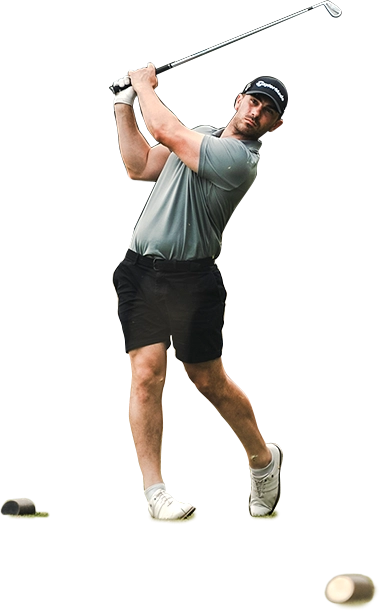 Golfer